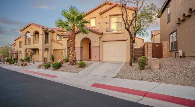 Photo of 1136 Paradise Garden Dr, Henderson, NV 89002