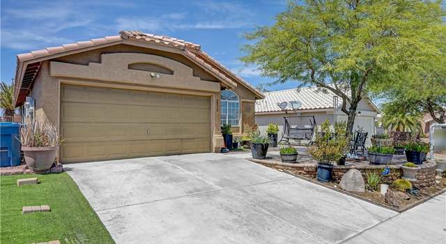 Photo of 2973 Mount Hope Dr, Las Vegas, NV 89156