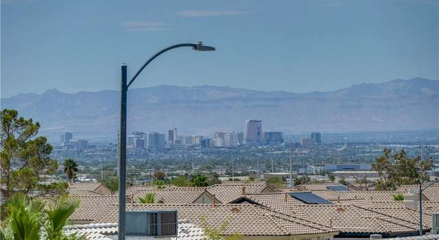 Photo of 2973 Mount Hope Dr, Las Vegas, NV 89156