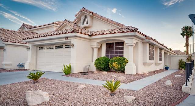 Photo of 1333 Lucia Dr, Las Vegas, NV 89128