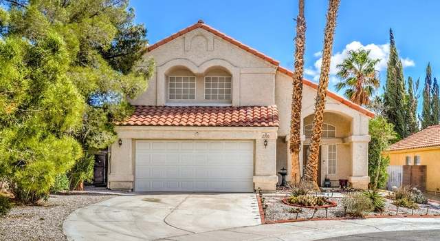 Photo of 2700 Brienza Way, Las Vegas, NV 89117