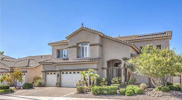 Photo of 56 Ancient Hills Ln, Henderson, NV 89074