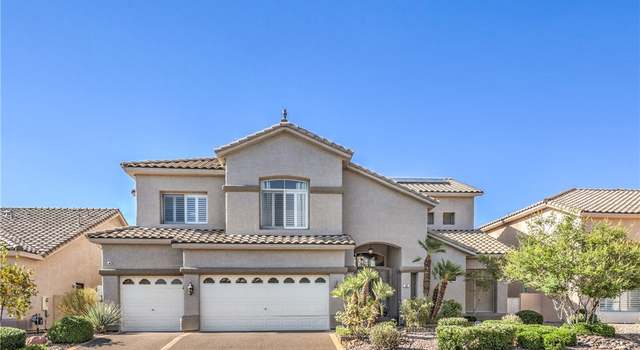 Photo of 56 Ancient Hills Ln, Henderson, NV 89074