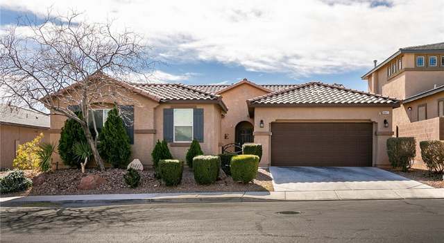 Photo of 10417 Artful Stone Ave, Las Vegas, NV 89149