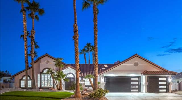 Photo of 1144 Calico Ridge Dr, Henderson, NV 89011