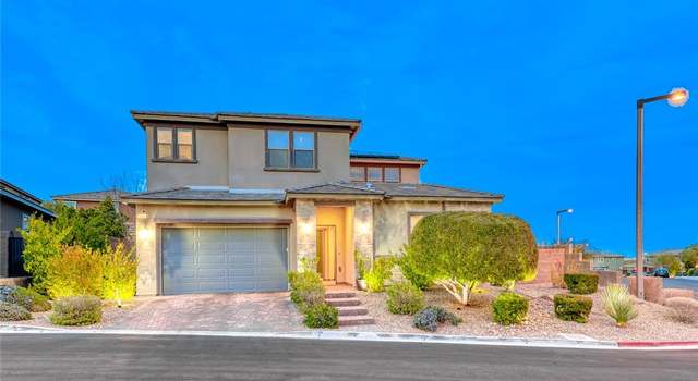 Photo of 940 Riverlawn Pl, Las Vegas, NV 89138