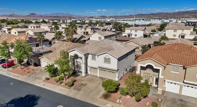 Photo of 272 Violet Note St, Henderson, NV 89074
