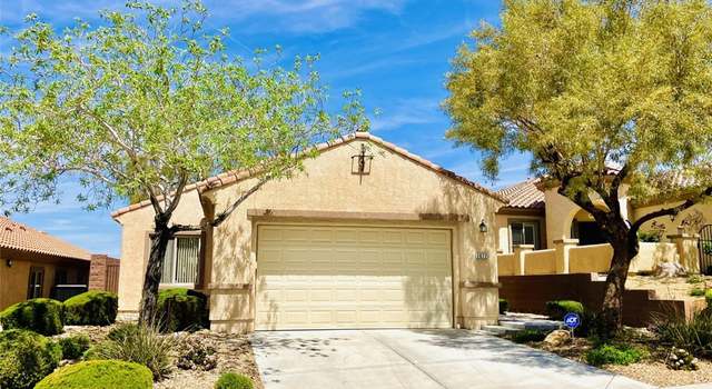 Photo of 2672 Rue Toulouse Ave, Henderson, NV 89044