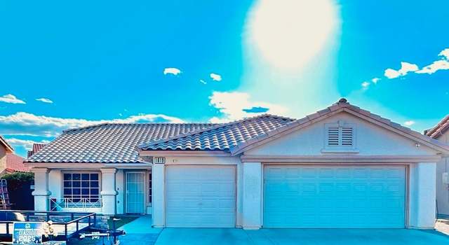 Photo of 1619 Tangerine Rose Dr, Las Vegas, NV 89142