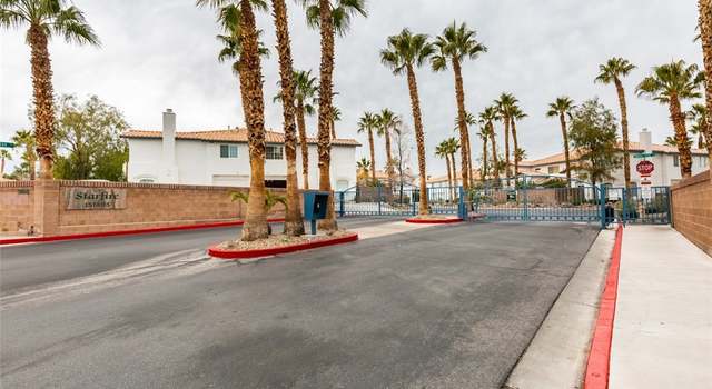 Photo of 921 Radiant Star St, Las Vegas, NV 89145