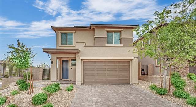 Photo of 12341 Ferry Glide Ave, Las Vegas, NV 89138