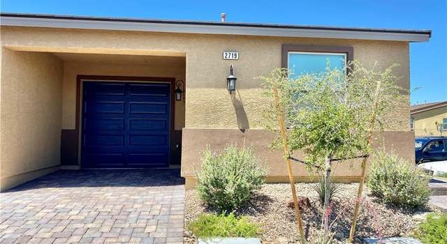 Photo of 2719 Chinaberry Hill St, Laughlin, NV 89029