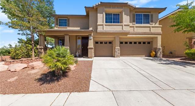 Photo of 500 Joe Willis St, Las Vegas, NV 89144