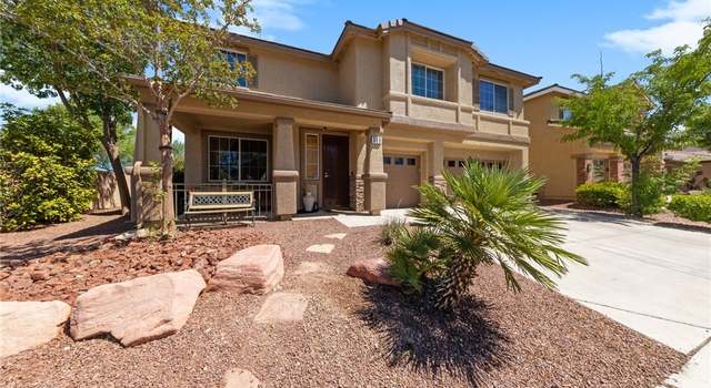 Photo of 500 Joe Willis St, Las Vegas, NV 89144