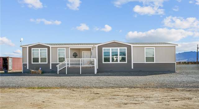 Photo of 2681 Shady Ln, Pahrump, NV 89060