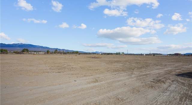 Photo of 2681 Shady Ln, Pahrump, NV 89060