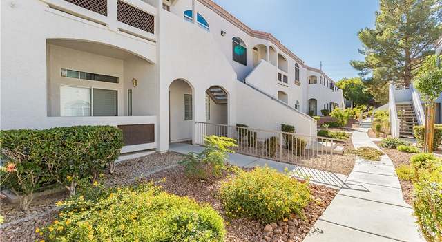 Photo of 700 Carnegie St #2312, Henderson, NV 89052