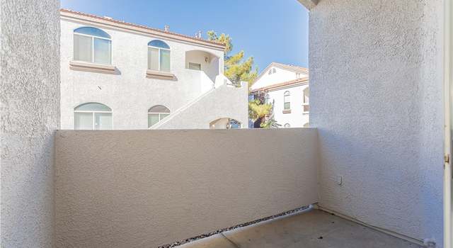 Photo of 700 Carnegie St #2312, Henderson, NV 89052