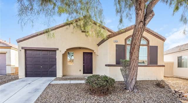 Photo of 3434 Denali Preserve St, Las Vegas, NV 89122