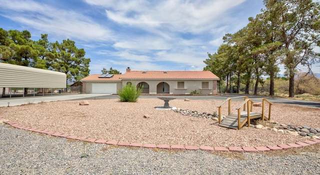 Photo of 1050 Morgan Ln, Pahrump, NV 89060