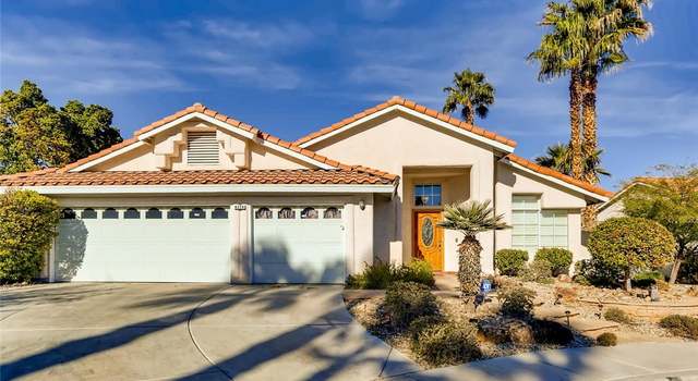 Photo of 8228 Point View Ct, Las Vegas, NV 89128