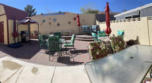 Photo of 201 Clifton Heights Dr, Las Vegas, NV 89145