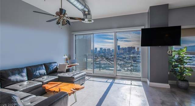 Photo of 200 Hoover Ave #1604, Las Vegas, NV 89101