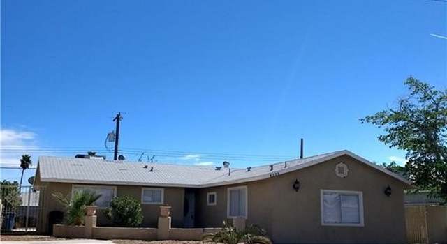 Photo of 6225 Factor Ave, Las Vegas, NV 89107