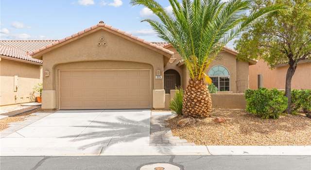 Photo of 3528 Tack St, Las Vegas, NV 89122