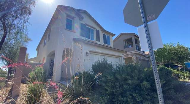 Photo of 8566 Bright Bush St, Las Vegas, NV 89131