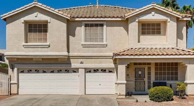 Photo of 263 Daisy Gold Ct, Henderson, NV 89074
