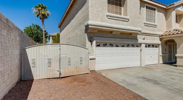 Photo of 263 Daisy Gold Ct, Henderson, NV 89074