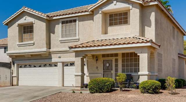 Photo of 263 Daisy Gold Ct, Henderson, NV 89074