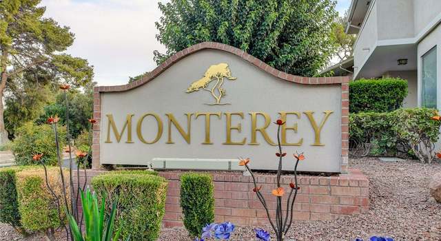 Photo of 2879 Geary Pl #2804, Las Vegas, NV 89109