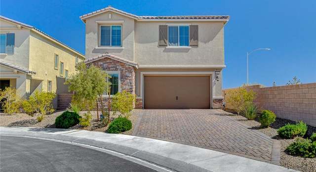 Photo of 5602 Lowell Cliff St, North Las Vegas, NV 89081