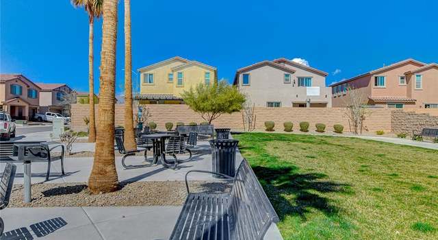 Photo of 5602 Lowell Cliff St, North Las Vegas, NV 89081