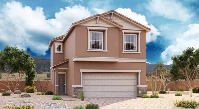 Photo of 1014 Ferodale Ave, North Las Vegas, NV 89084