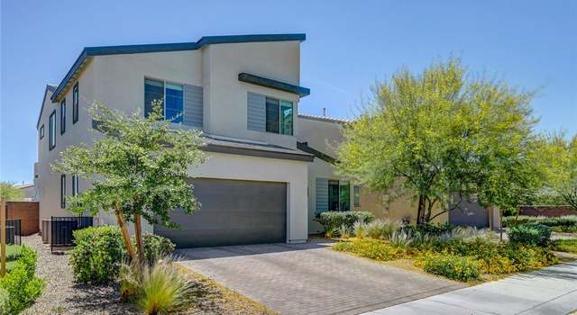 Photo of 1321 Hudson Creek Pl, North Las Vegas, NV 89084