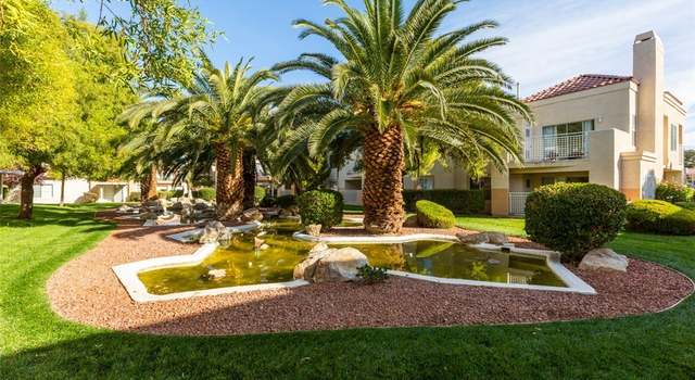Photo of 5000 Red Rock St #148, Las Vegas, NV 89118
