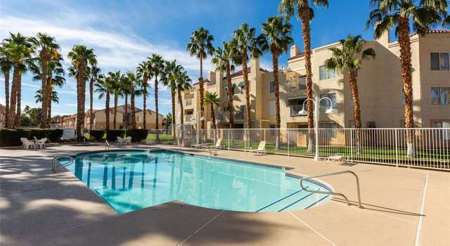 Photo of 5000 Red Rock St #148, Las Vegas, NV 89118
