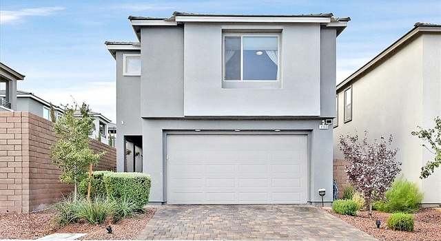 Photo of 4163 Peaceful Meadow St, Las Vegas, NV 89135