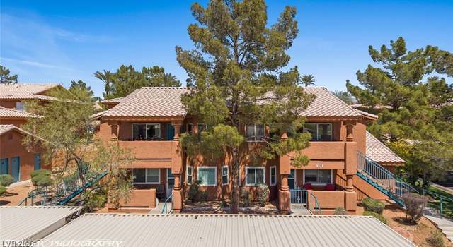 Photo of 901 Mesquite Springs Dr #201, Mesquite, NV 89027