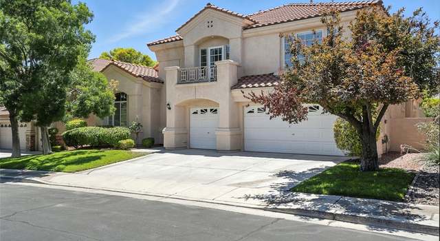 Photo of 2079 Hidden Hollow Ln, Henderson, NV 89012