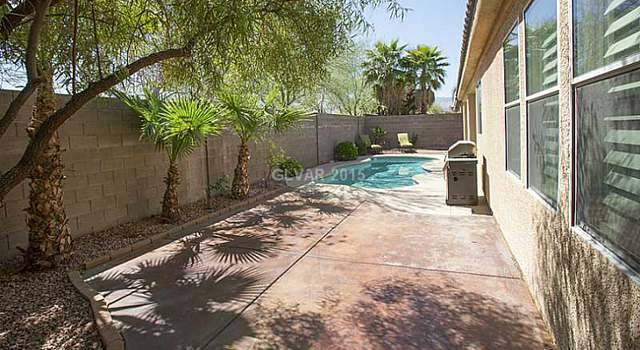 Photo of 8129 Mountain Forest Ct, Las Vegas, NV 89129