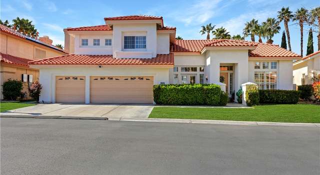 Photo of 2909 Sterling Cove Dr, Las Vegas, NV 89128
