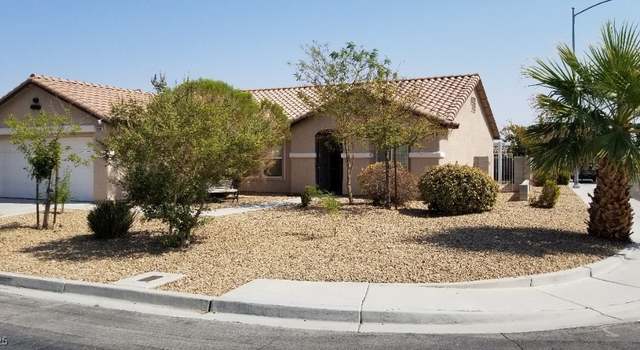 Photo of 5598 Moncinna St, Las Vegas, NV 89118