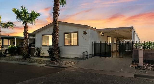 Photo of 1651 Esquina St, Laughlin, NV 89029