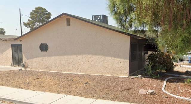 Photo of 3114 Scarlet Oak Ave, Las Vegas, NV 89104