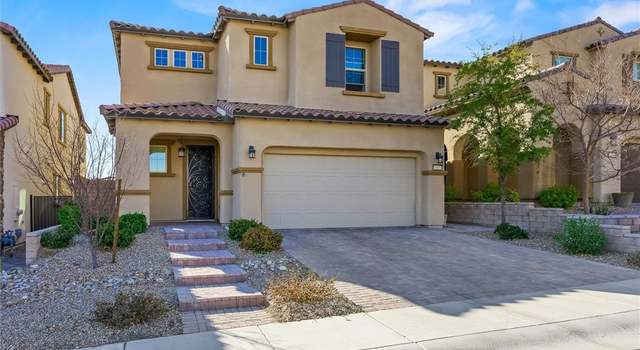 Photo of 11857 Corenzio Ave, Las Vegas, NV 89138