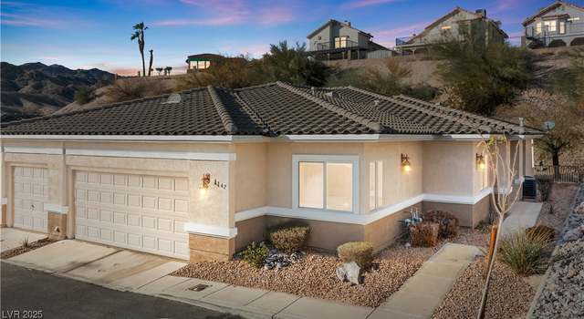 Photo of 3342 Pheasant Canyon Way #1013, Laughlin, NV 89029